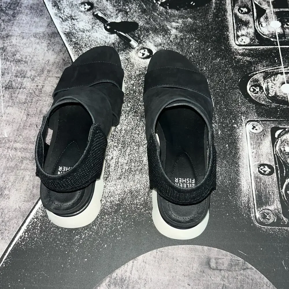 NEW Eileen Fisher Sandals